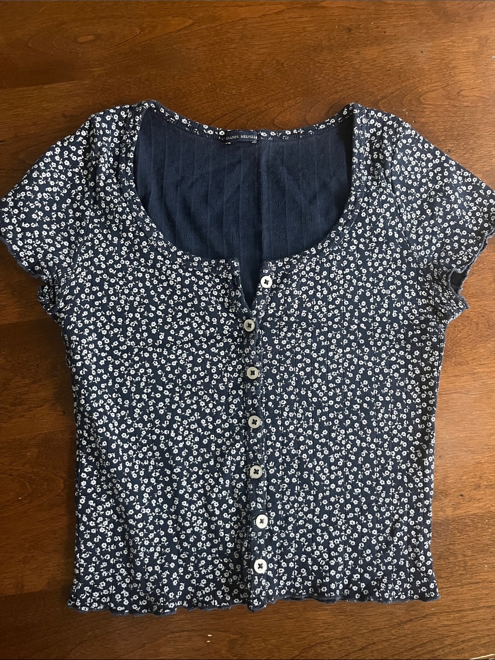 Brandy Melville Top